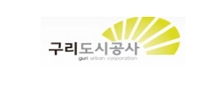구리도시공사 로고
