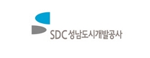 성남도시개발공사 로고