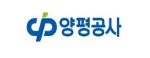 양평도시공사 로고