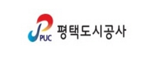 평택도시공사 로고