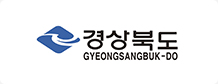경상북도 로고